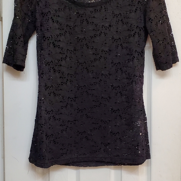 EUC Maurices Blouse - Picture 2 of 5